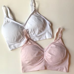 Motherhood Maternity Bra Bundle